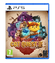 Cat Quest III (PS5)