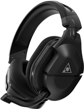 Turtle Beach Stealth 600P Gen2 MAX Black Wireless Headset