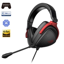 ASUS ROG DELTA S CORE, Gaming Headset